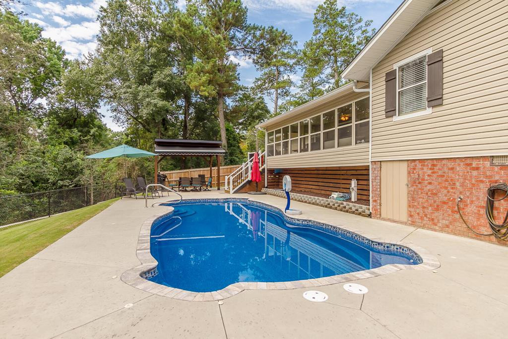 4050 Goshen Lake Drive S, Augusta, GA 30906 Listing Photo  47