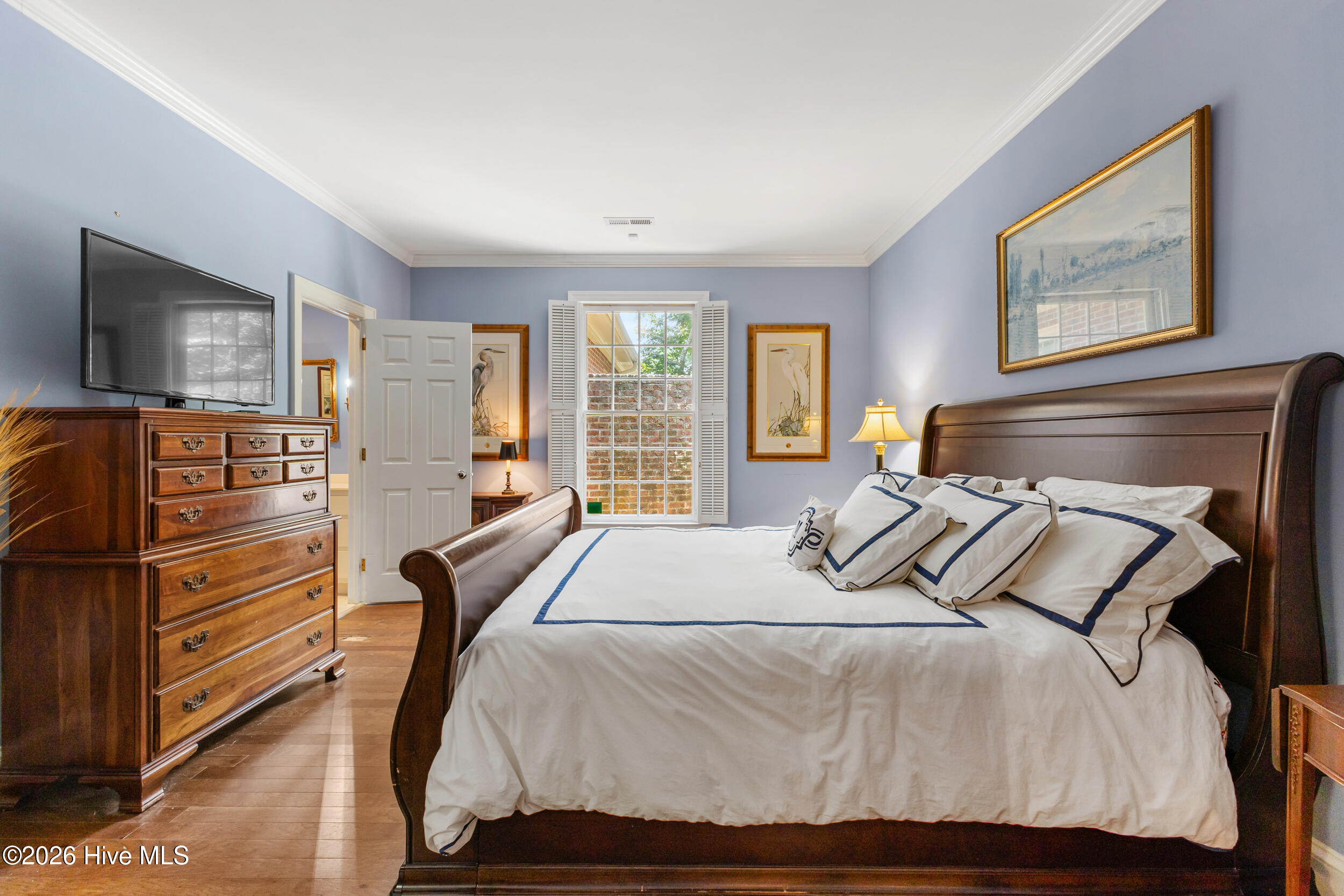 guest suite