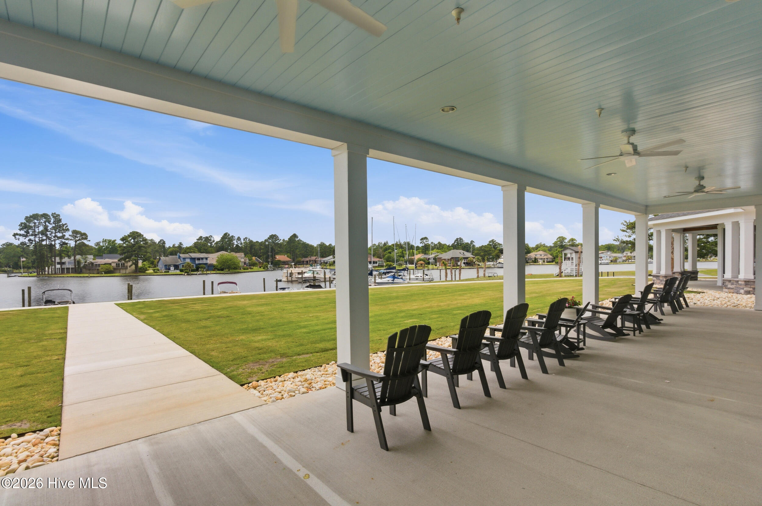 5505 Blackbeard Lane,New Bern