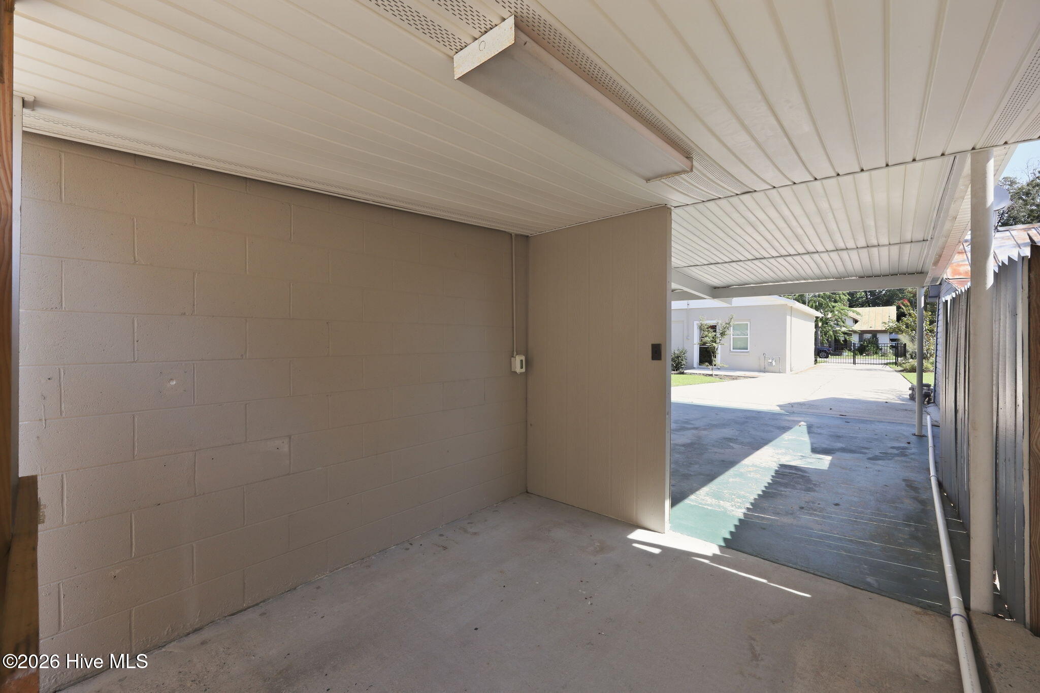 1307 North Pasteur Street,New Bern