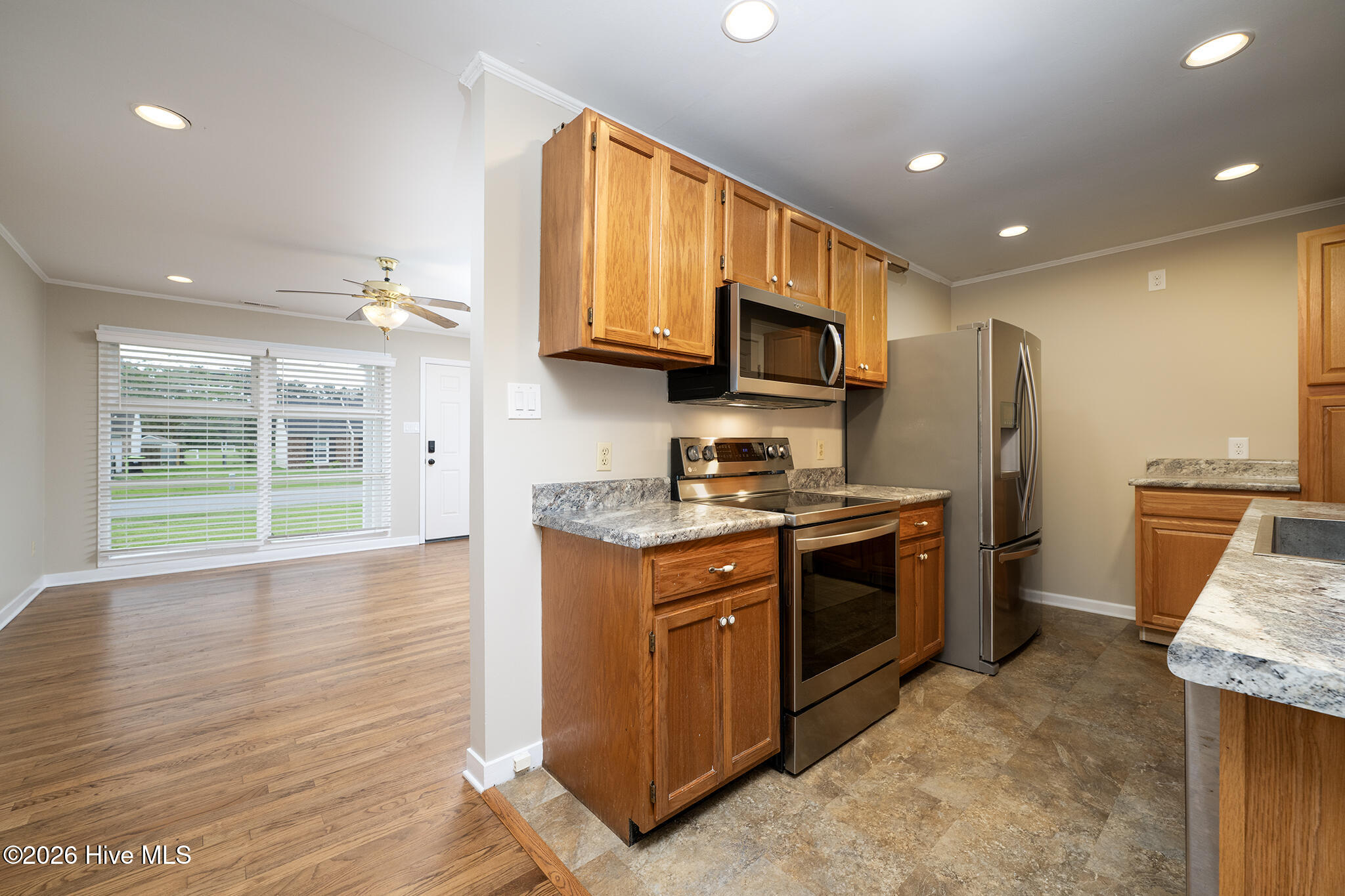 1810 Park Avenue,New Bern