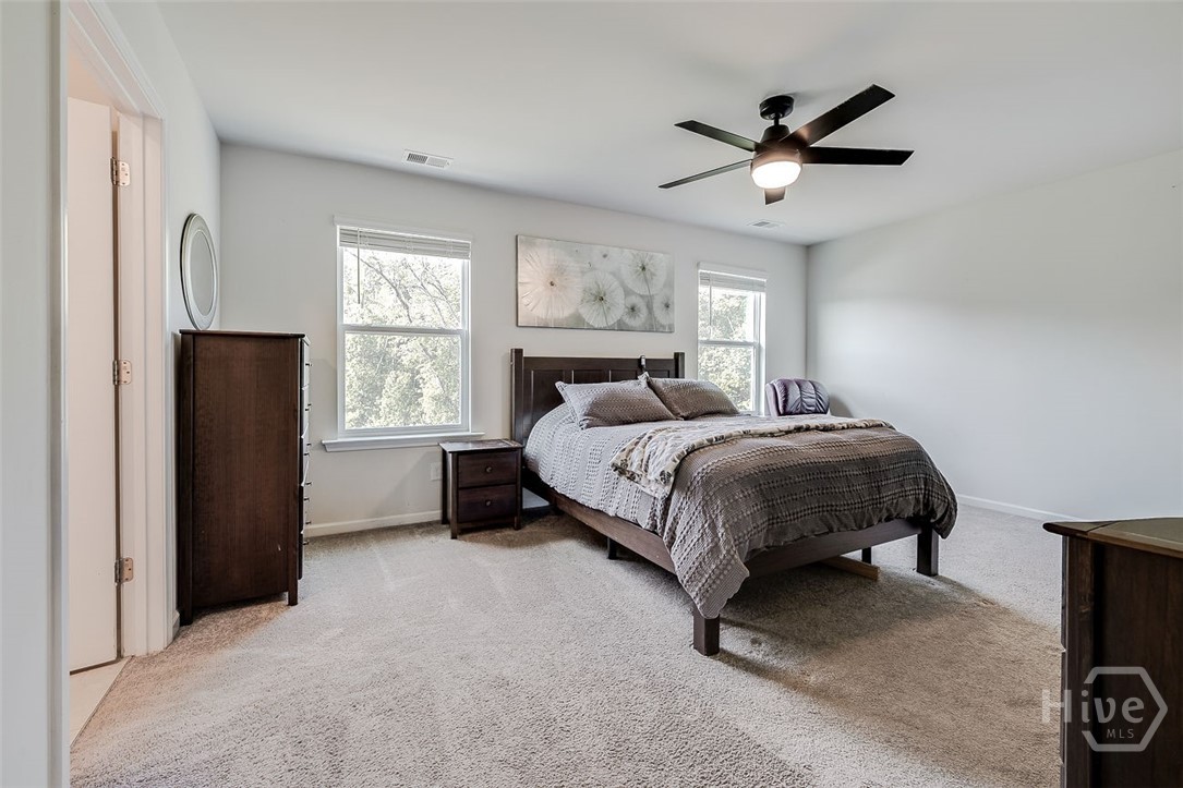 73 Knotty Court, Richmond Hill, GA, 31324