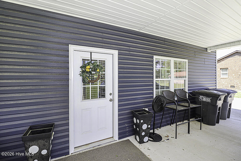 305 Cunningham Drive, Rocky Mount, NC, 27804