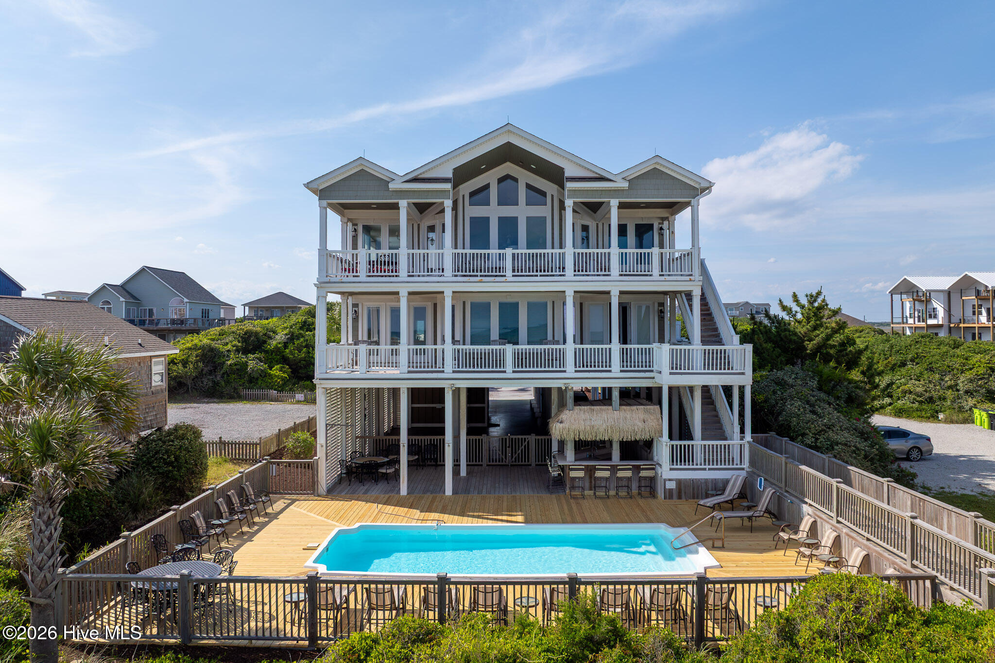 2068 New River Inlet Road,North Topsail Beach