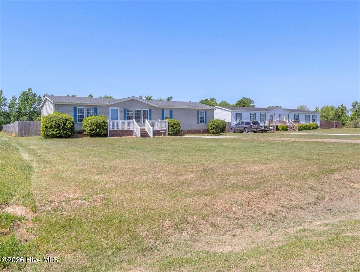 112 Cypress Knee Drive, Richlands, NC, 28574