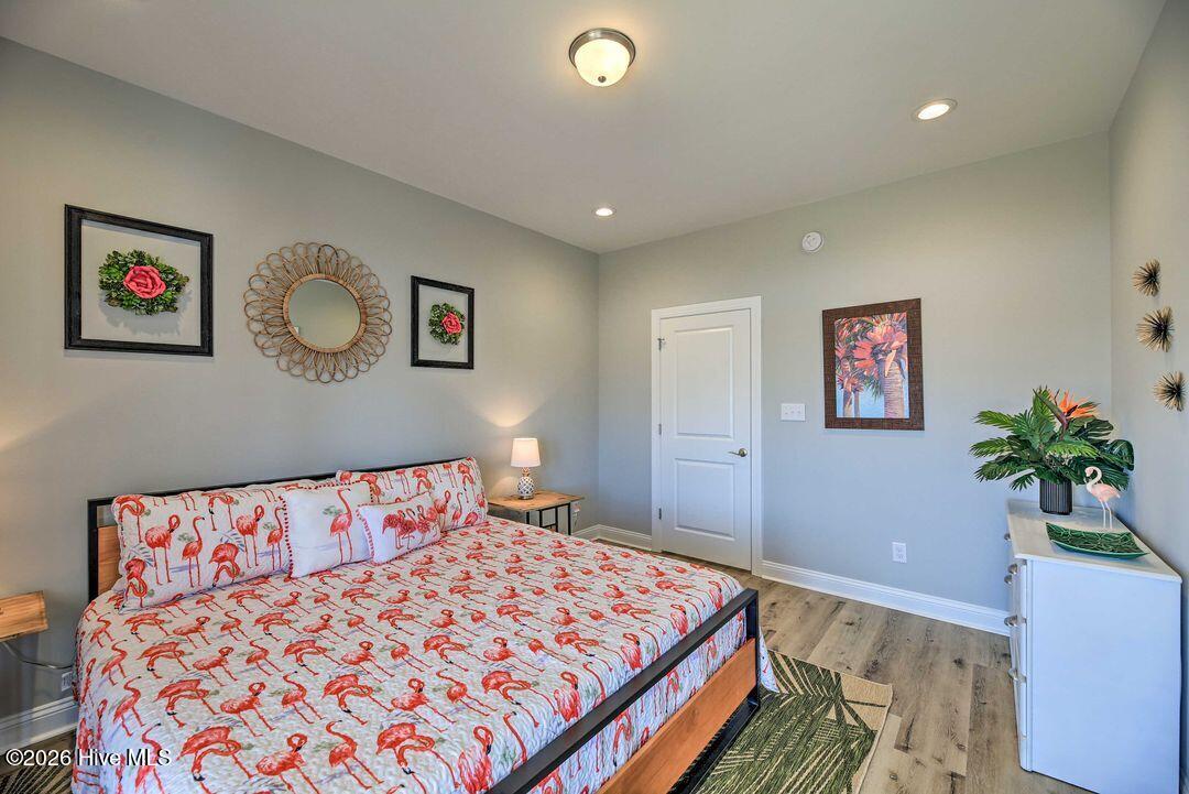 124 Salt Marsh Way,Atlantic Beach