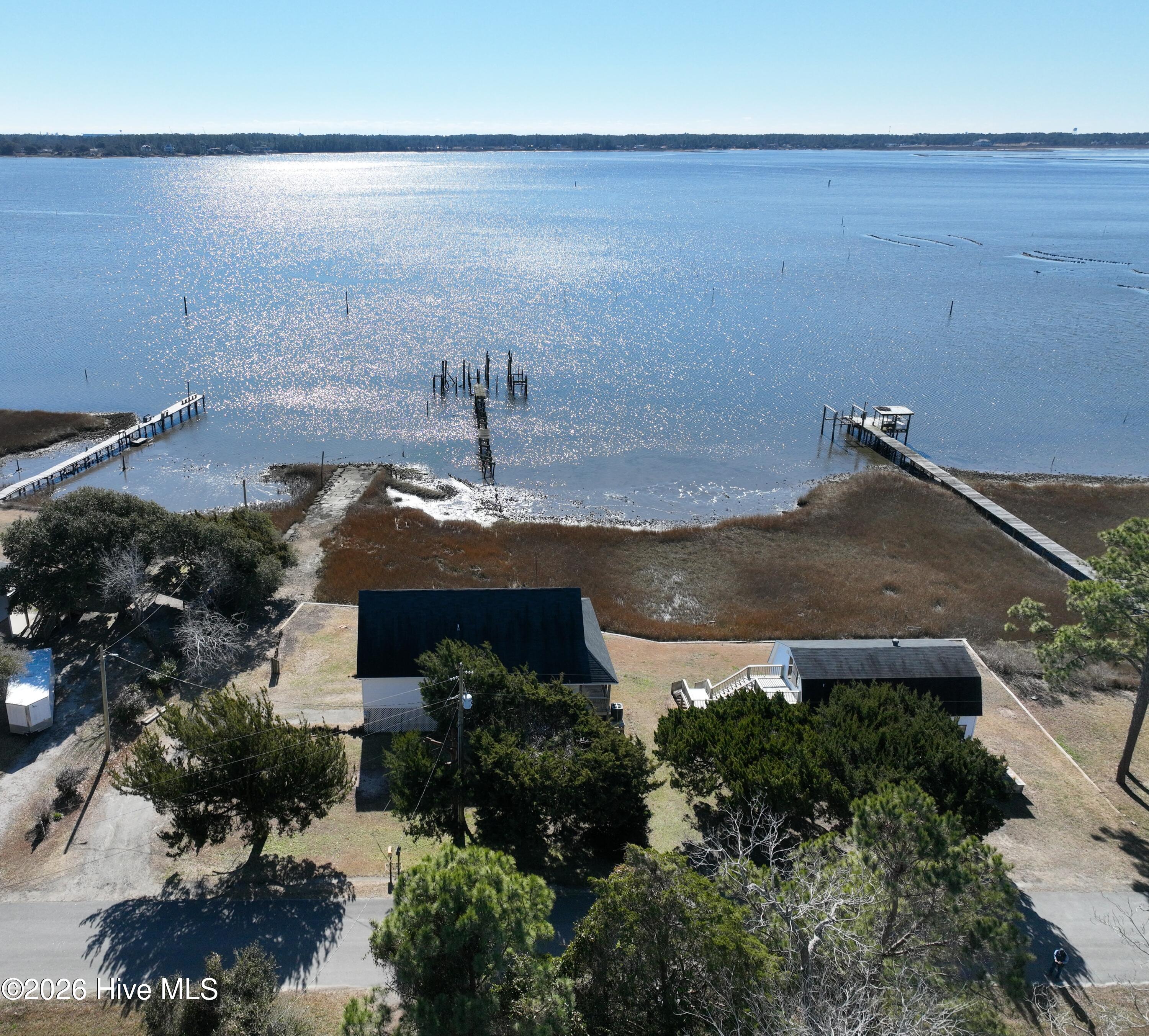210 Shore Road, Newport, NC, 28570