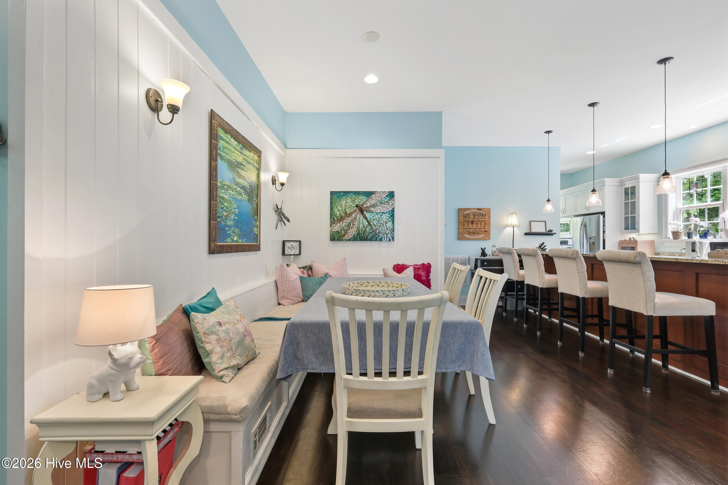 Shirley Johnson - MLS Number: 100577493