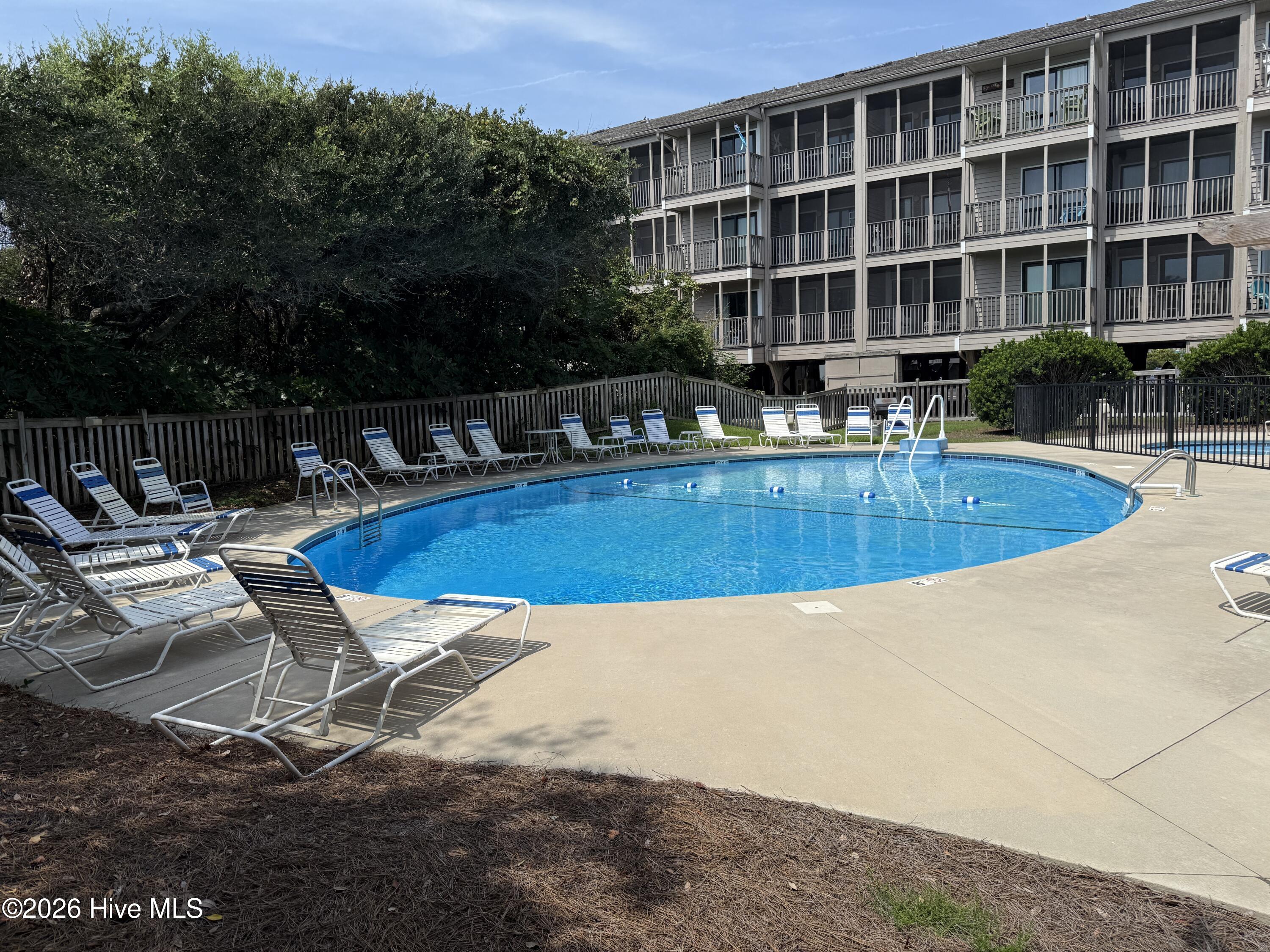 2503 W Fort Macon Road 108a,Atlantic Beach