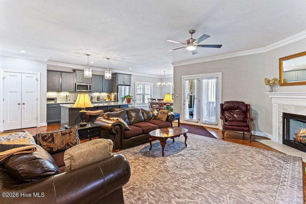 Homes for sale in Southern Pines, NC | 500 Pommel Ln, Southern Pines, NC 28387 | MLS# 100554344