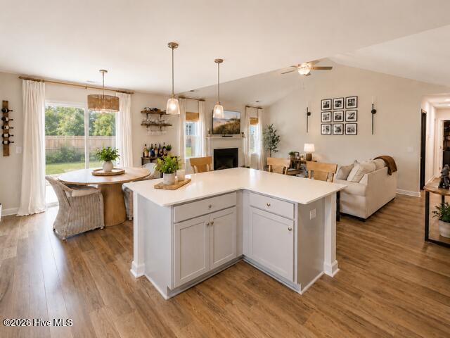 324 Cotton Hl Place,Hubert