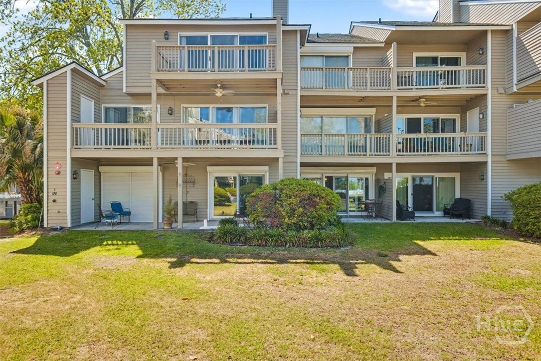 3005 River Drive UNIT 302, Savannah, GA, 31404