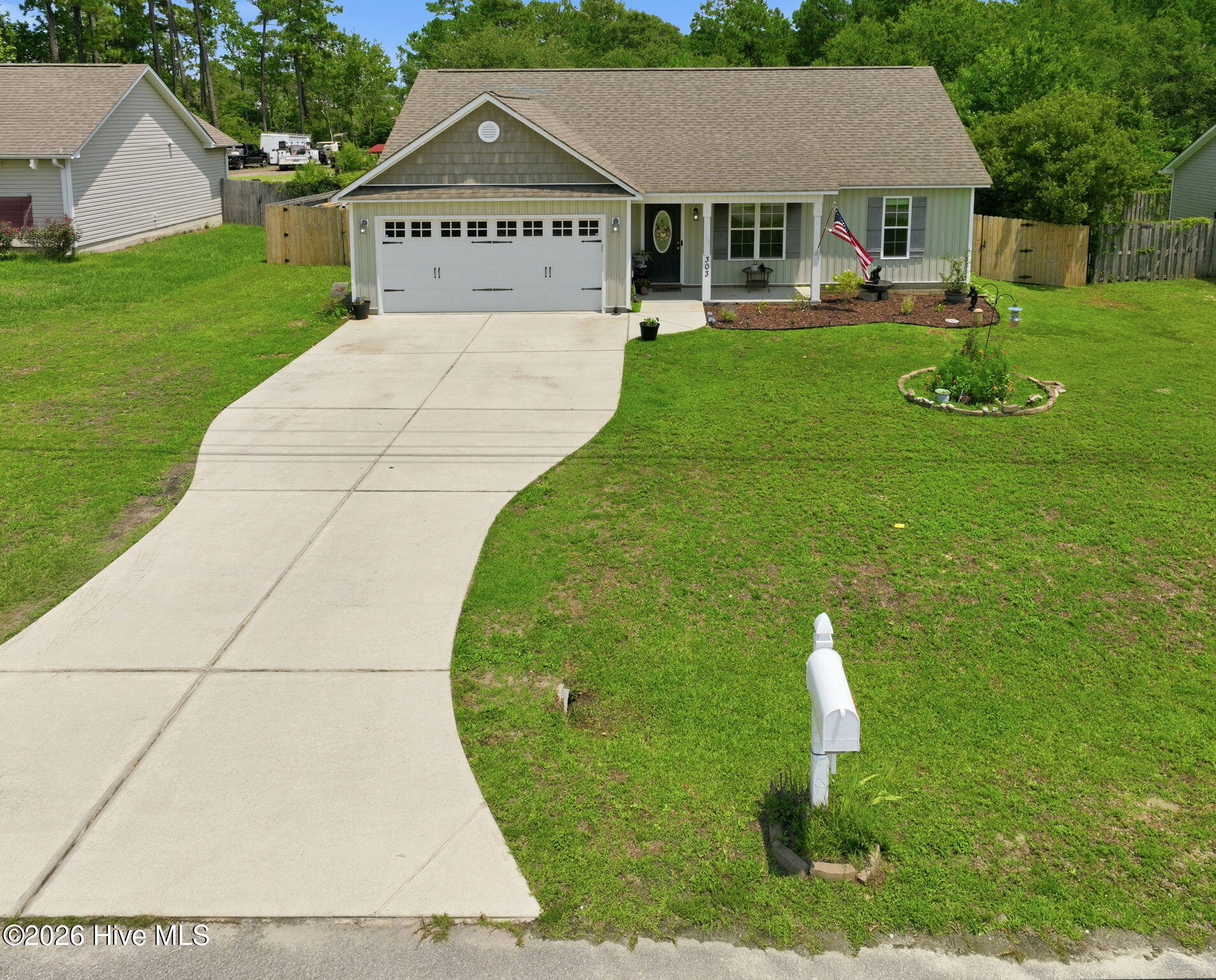 303 Crawford Street,Holly Ridge