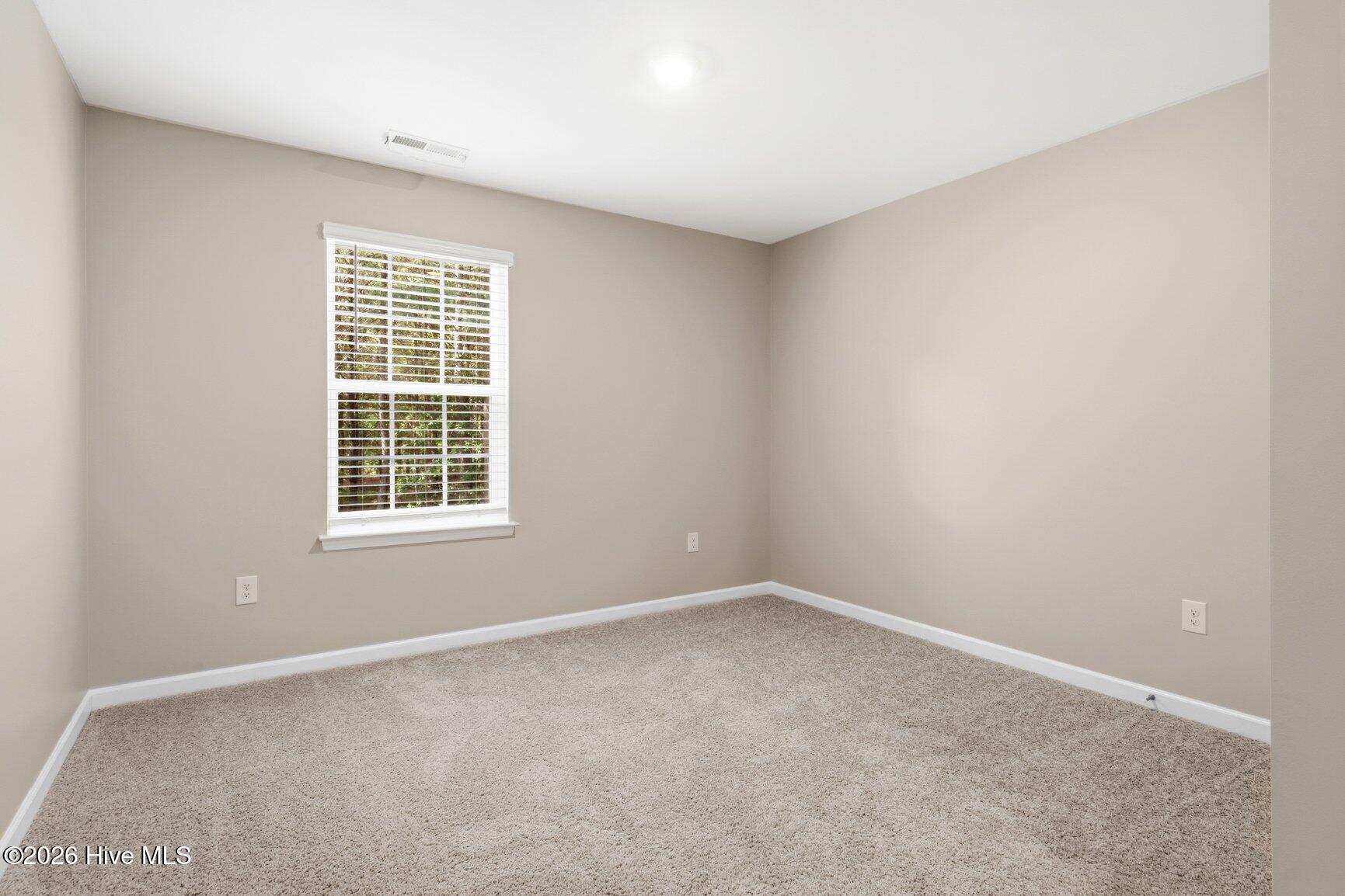 Upstairs Bonus Room