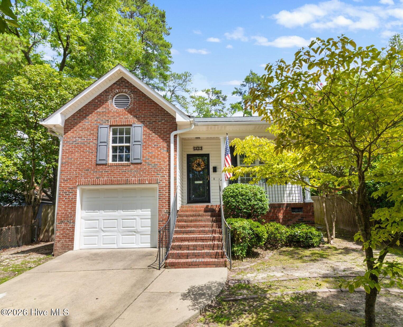34th image of 628 Cape Fear Ave, Fayetteville, NC 28303 | MLS# 100594910