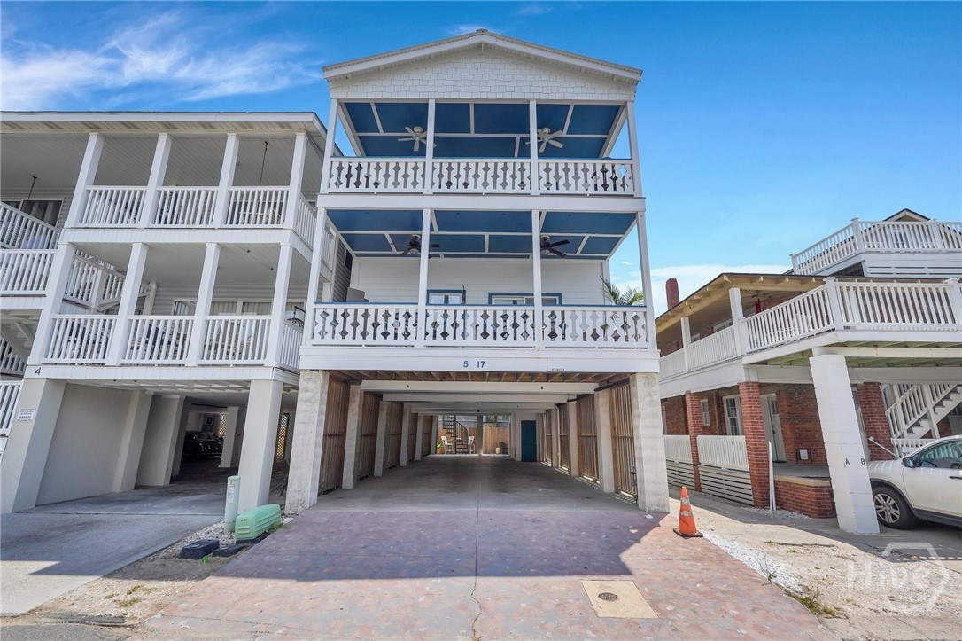 Homes for sale in Tybee Island, GA | 5 17th St, Tybee Island, GA 31328 | MLS# SA350679