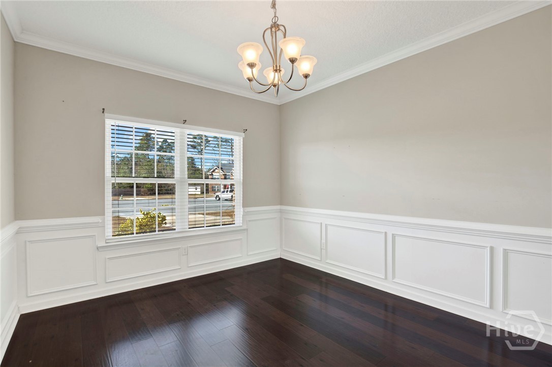 110 Red Rock Court NE, Ludowici, GA 31316 Listing Photo  9
