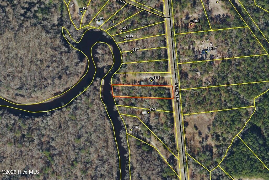 3 Ivanhoe, Ivanhoe, North Carolina, 0 ,Residential Lot,For sale,Ivanhoe,100596563