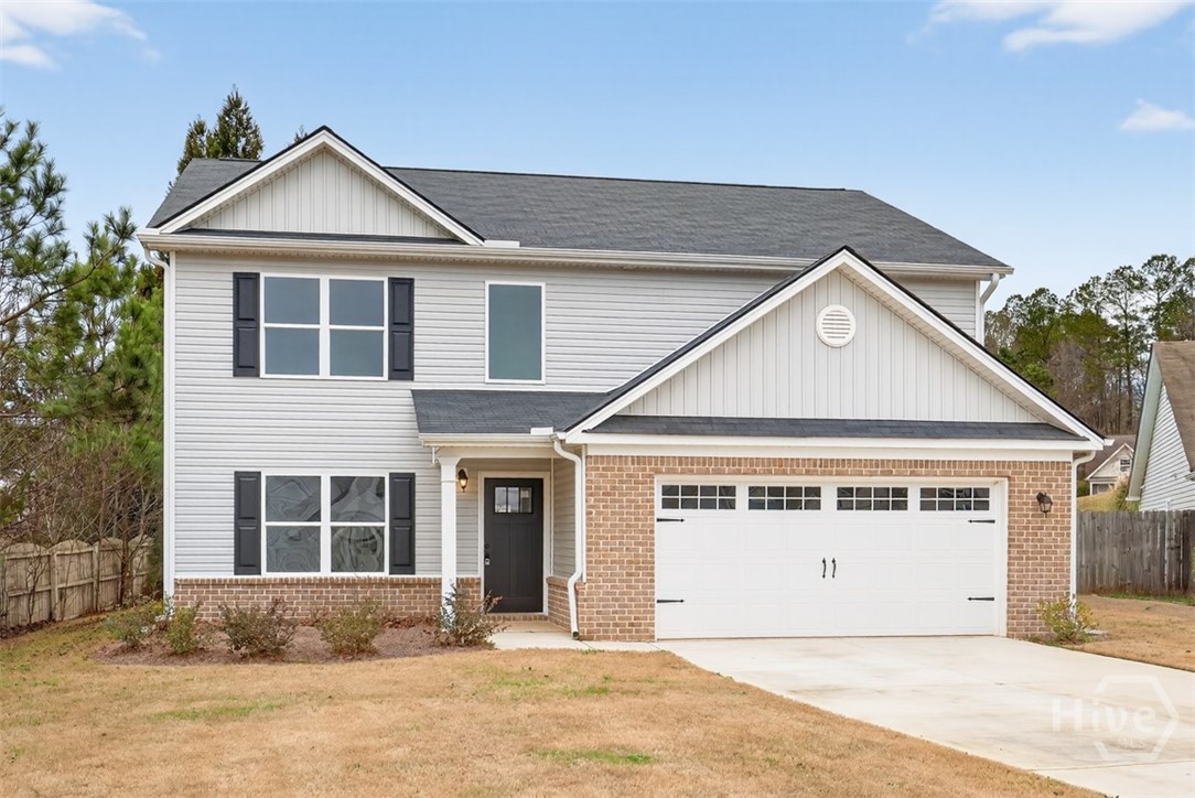 2124 Montalvan Drive, Greenville, NC, 27834