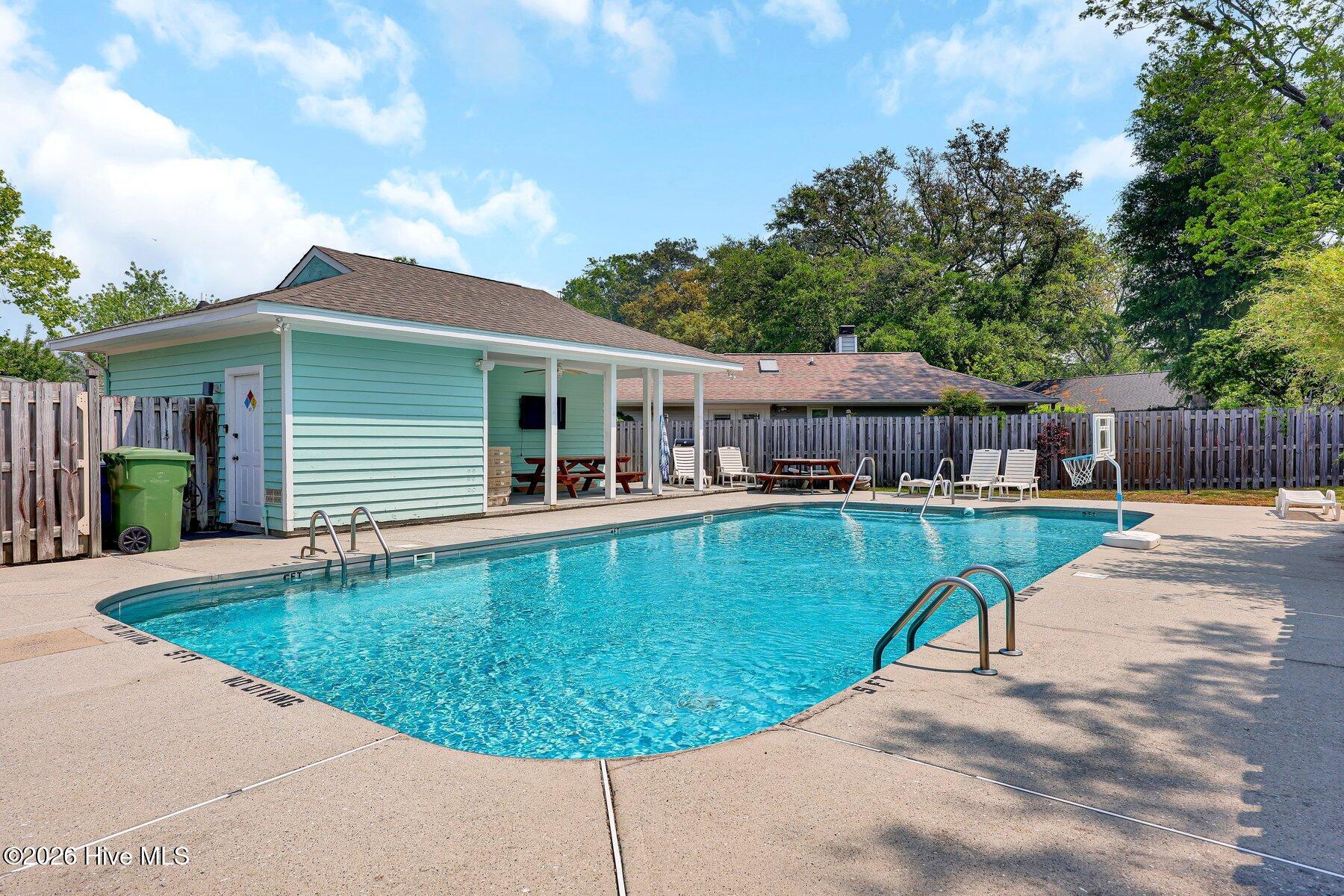 1910 Erin Court, Wilmington, NC, 28403