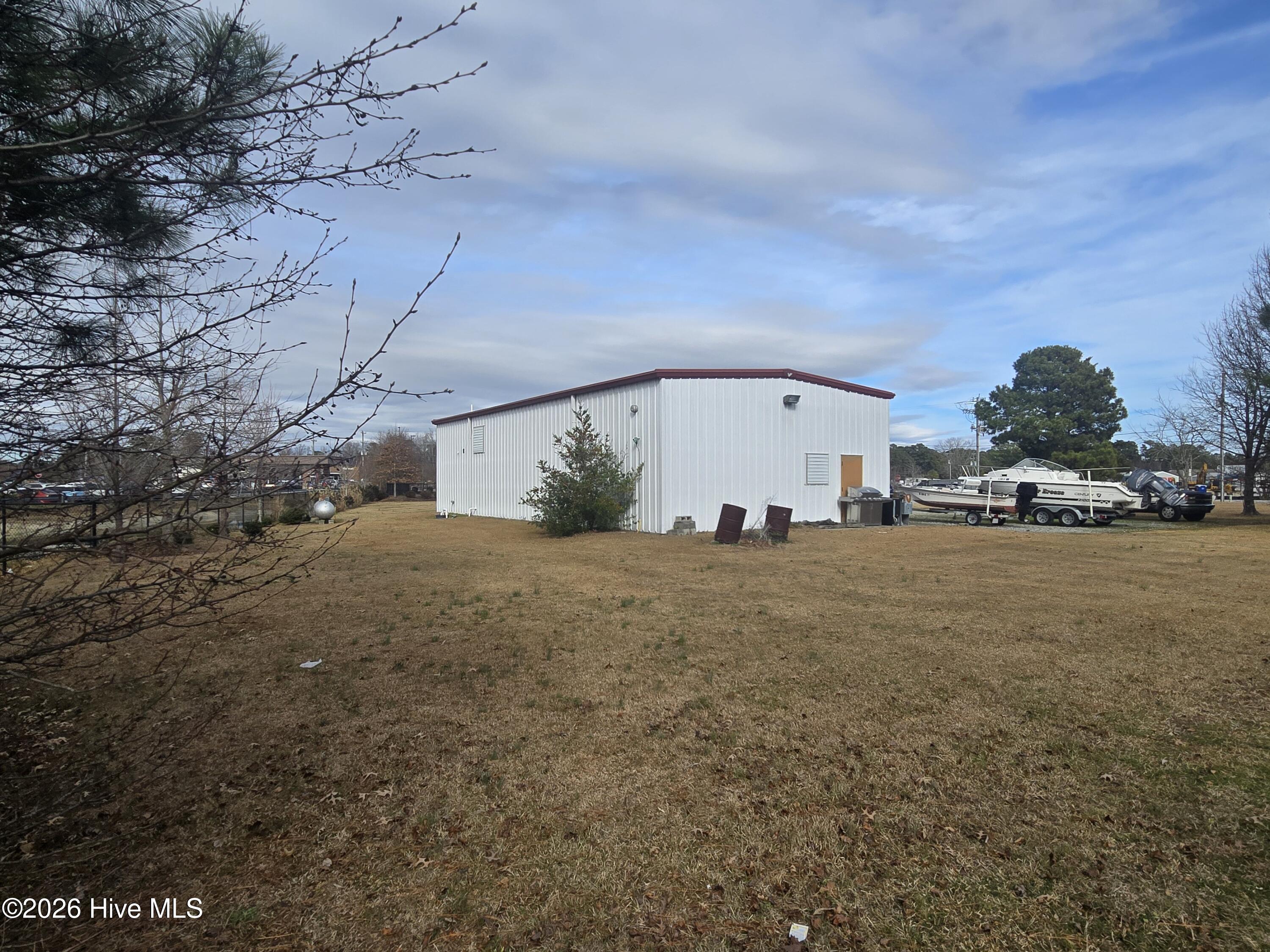 1114 W Hammock Beach Road,Swansboro