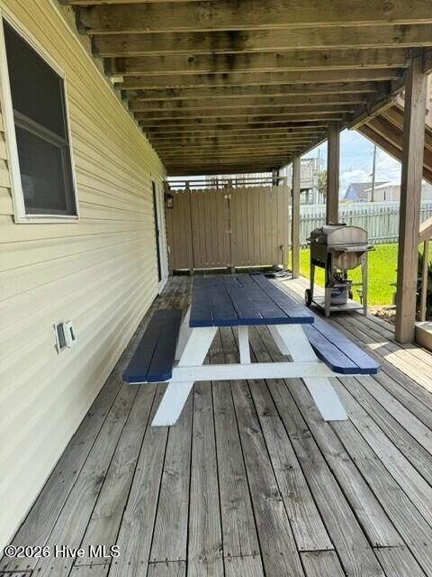 102 W Dobbs Street,Atlantic Beach