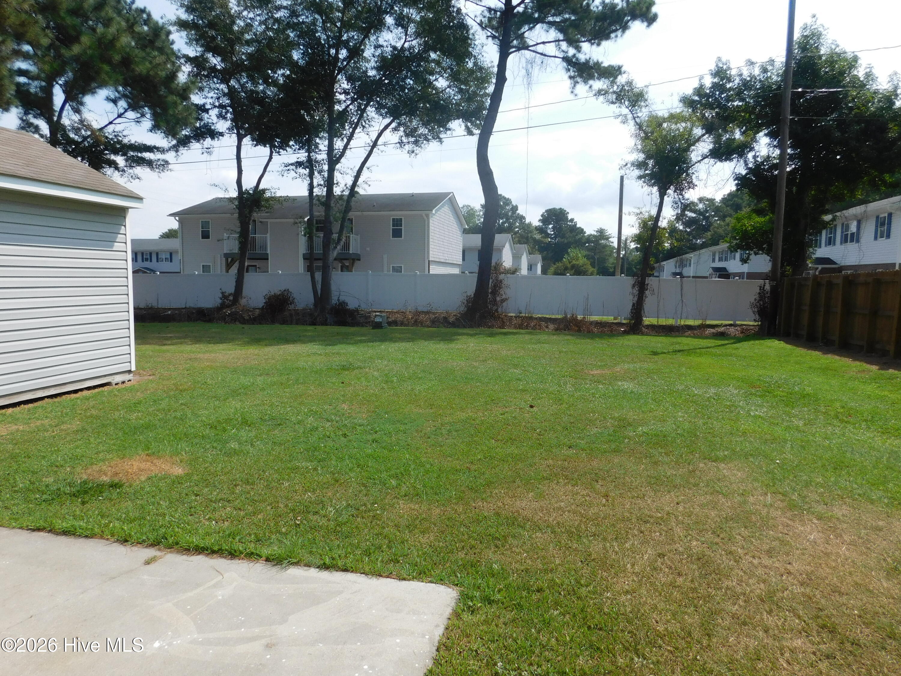 1338 Hunters Road A,New Bern