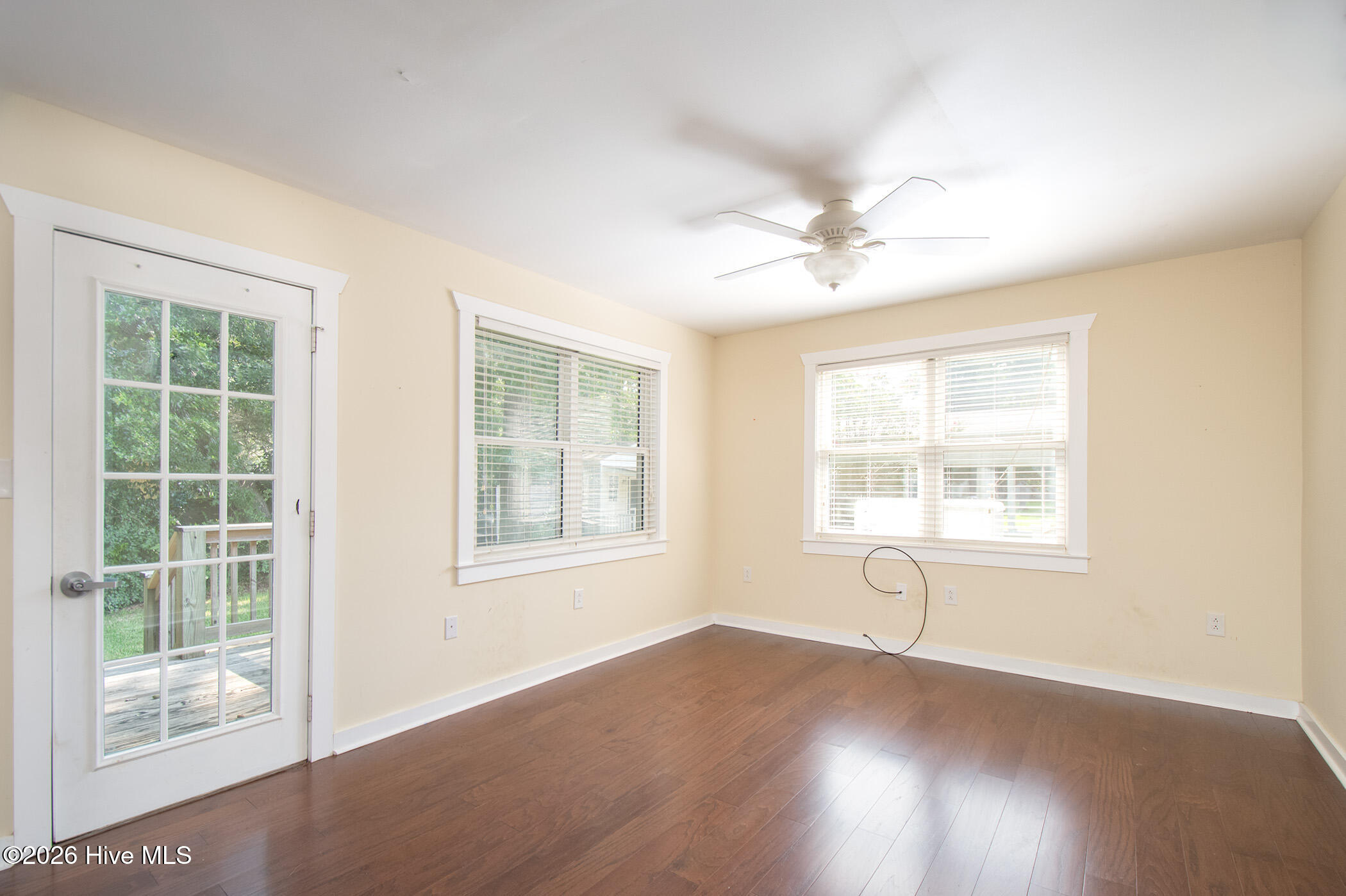 111 Graham Lane,Beaufort