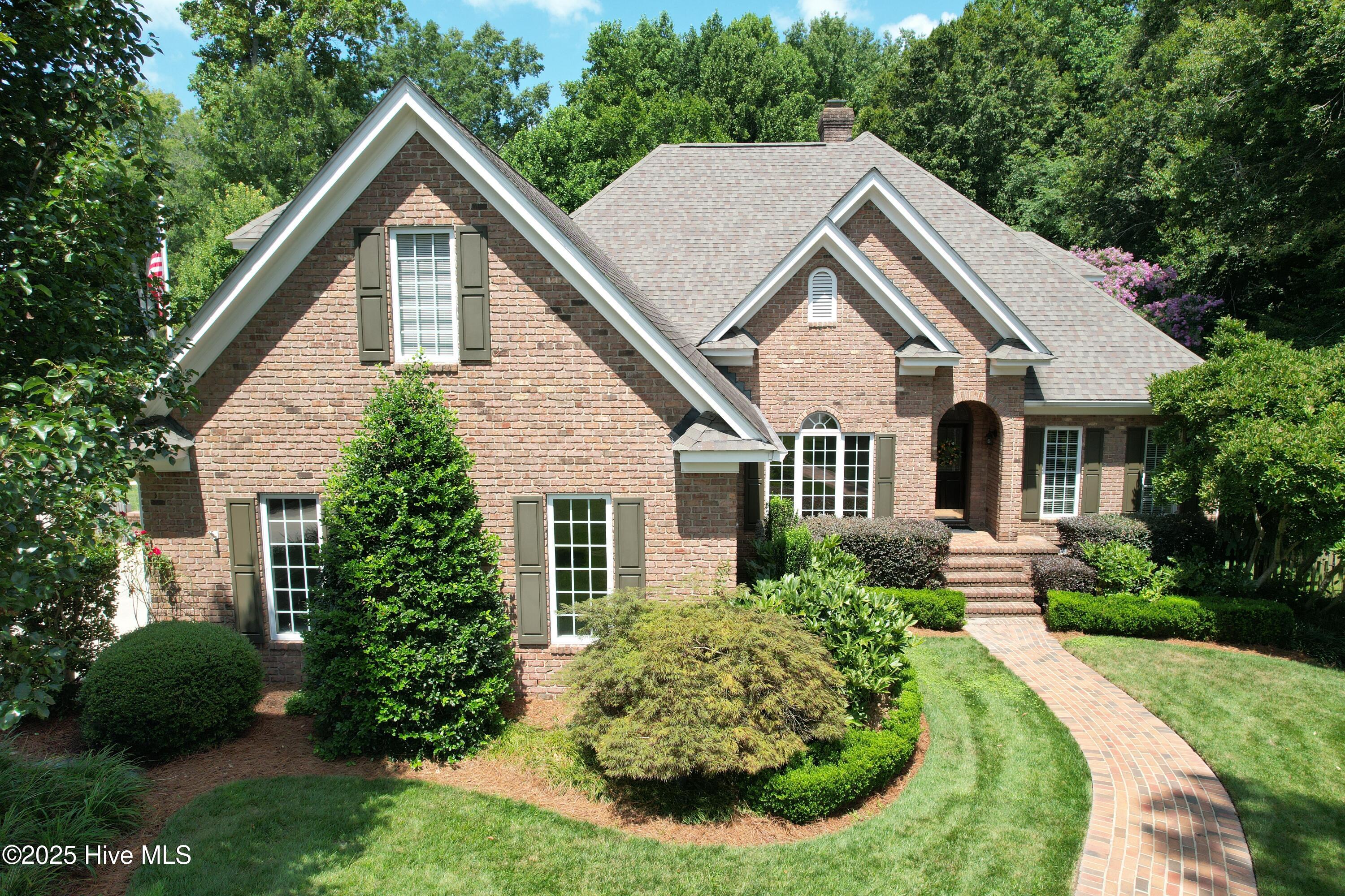 116 Ashcroft Court, Rocky Mount, NC, 27804