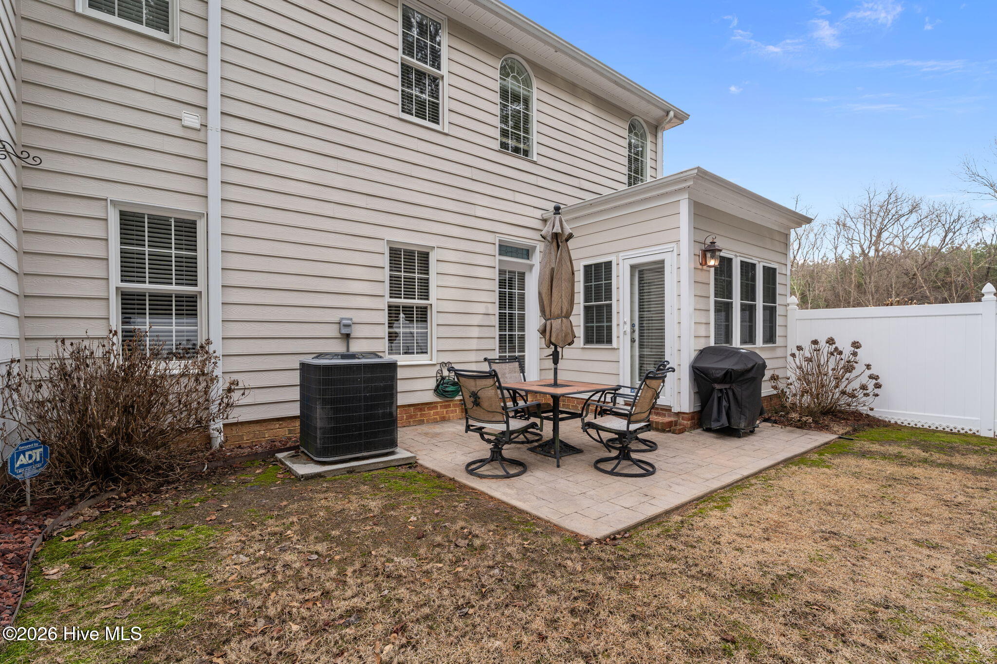 4016 Townes Court N, Wilson, NC, 27896