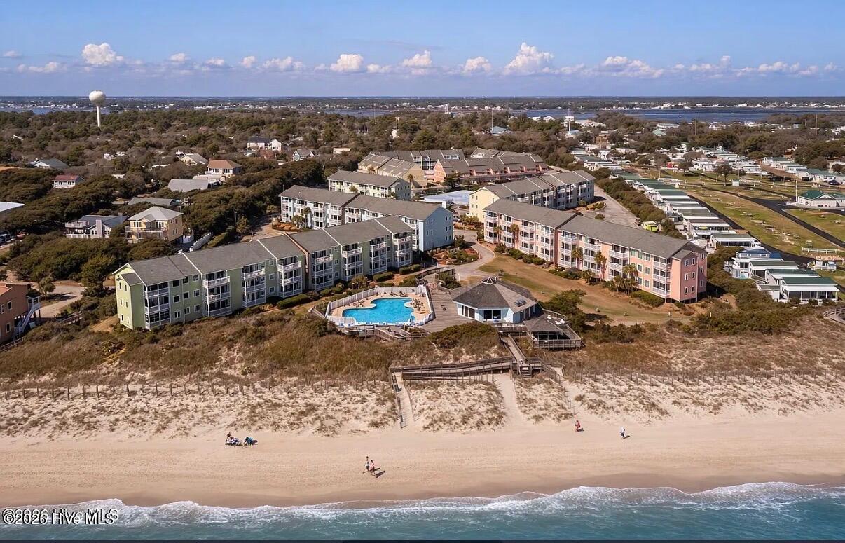 9201 Coast Guard Road I-106,Emerald Isle