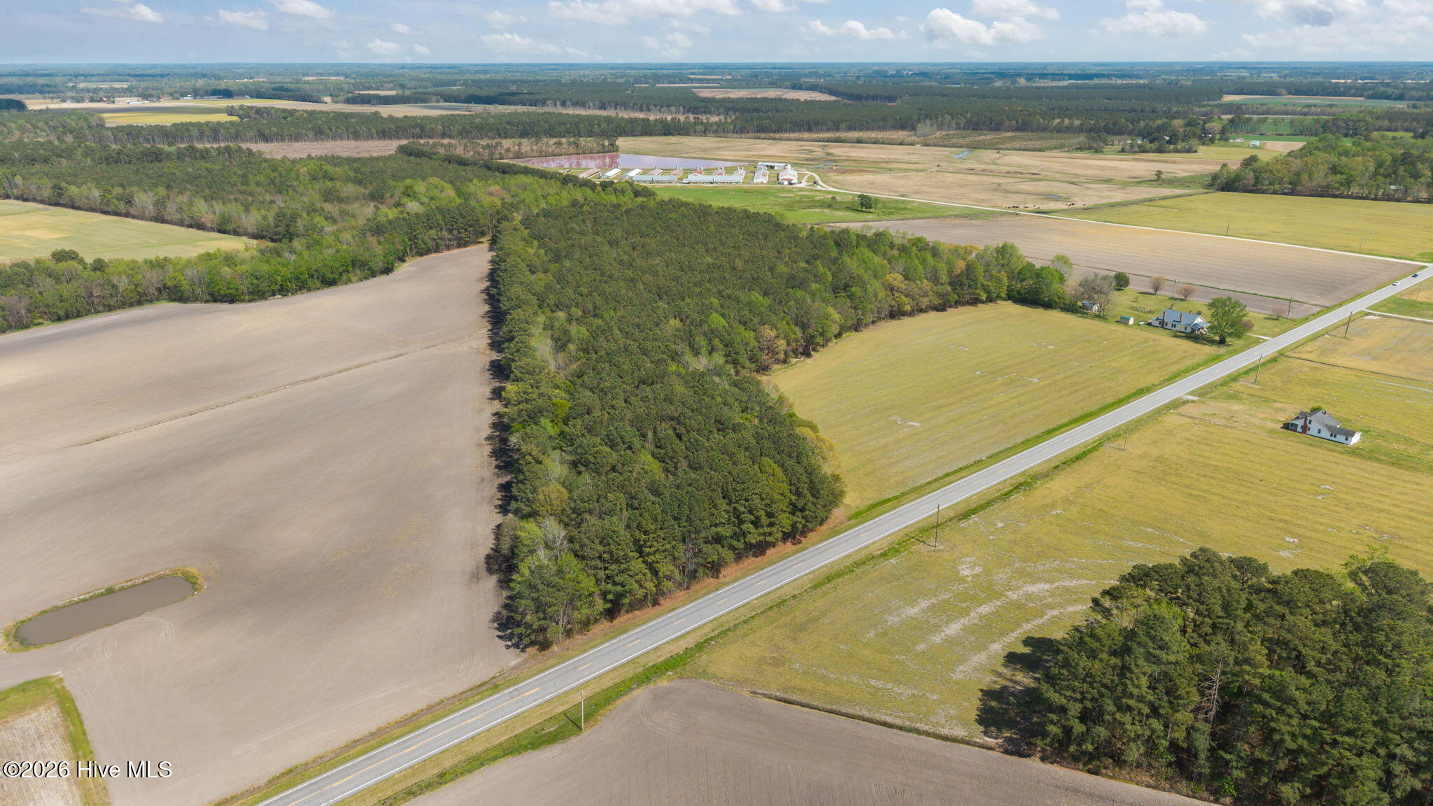 0 Nc 30, Stokes, NC, 27884