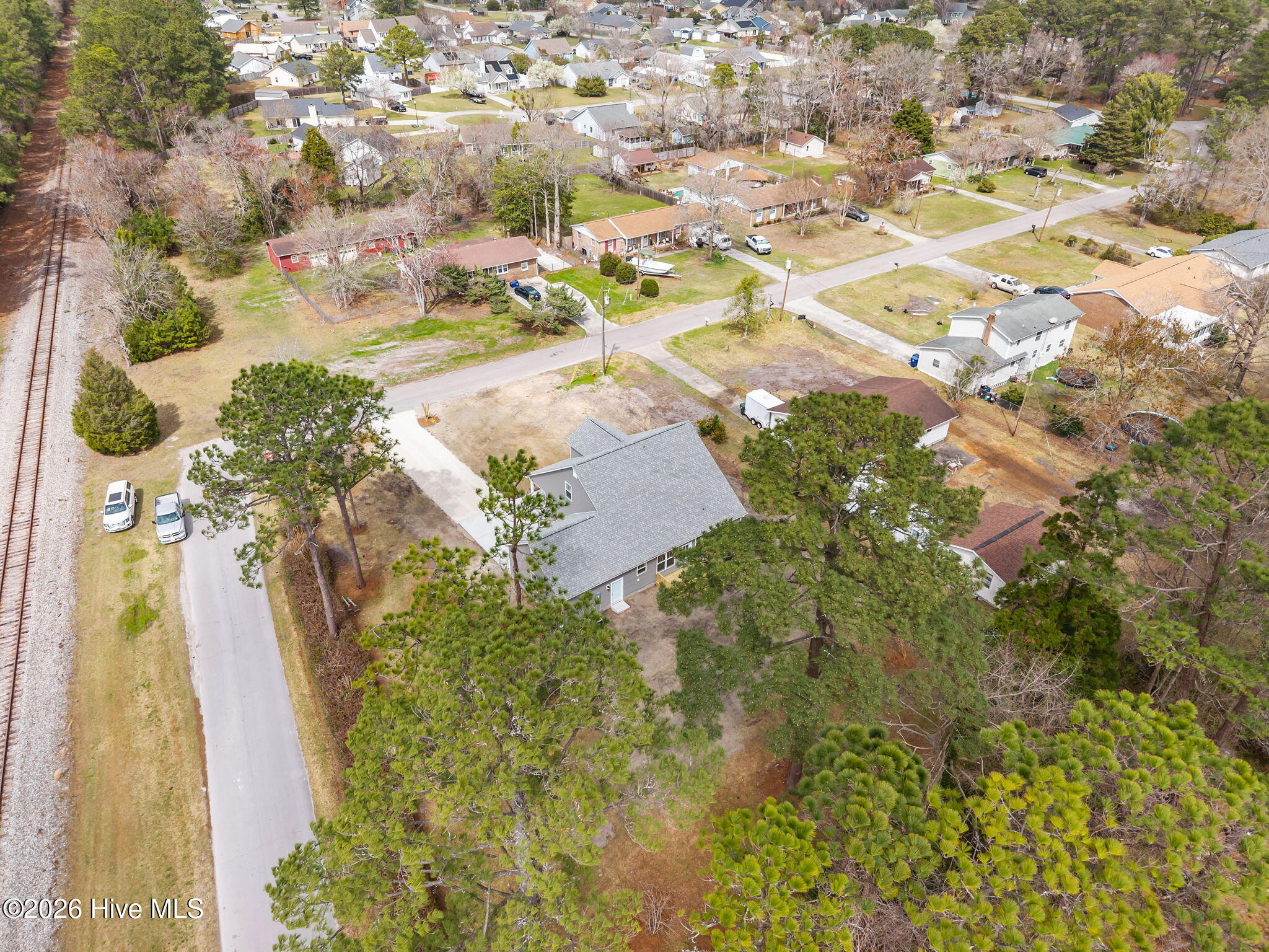 2220 Park Avenue, Newport, NC, 28570