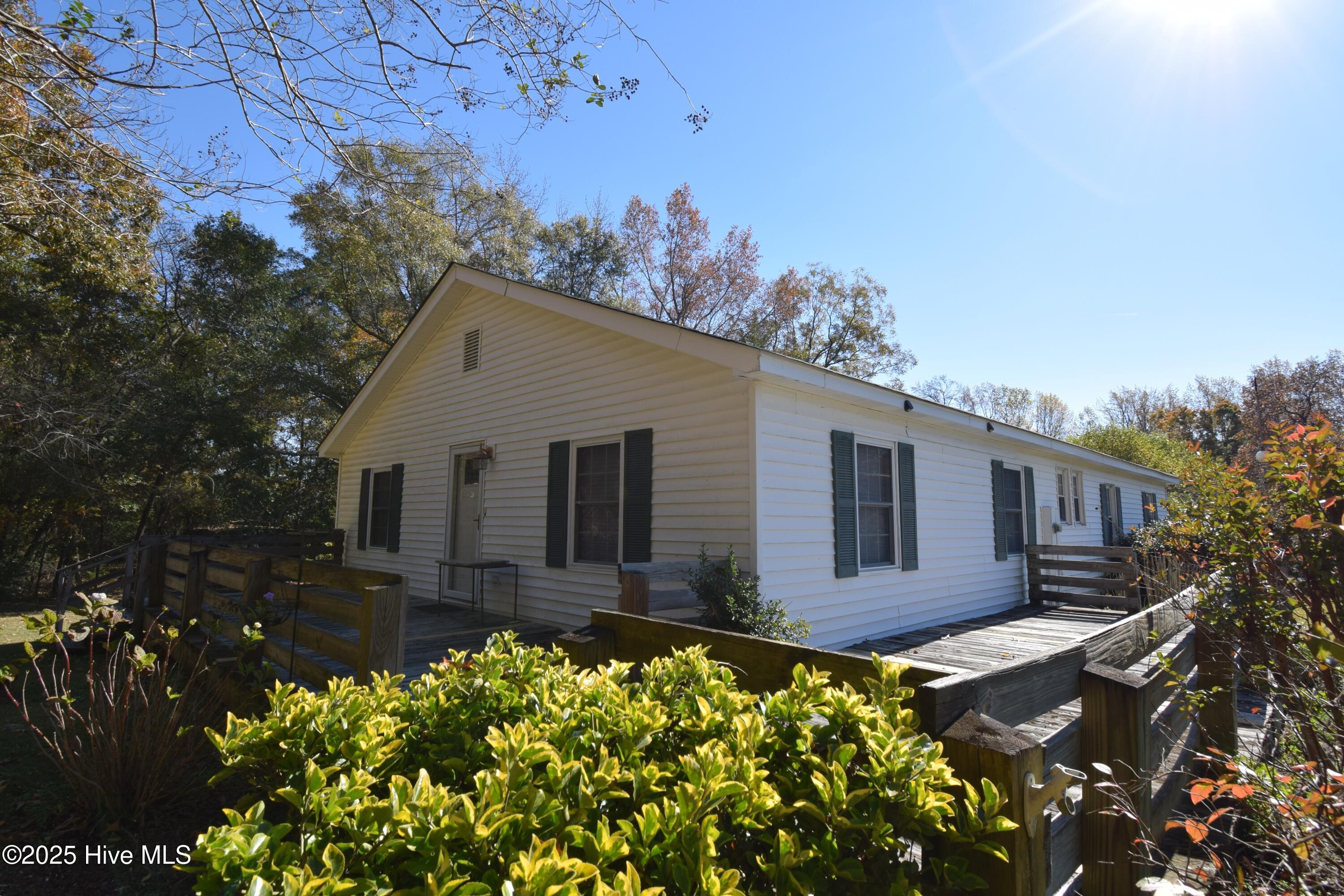 708 2nd Avenue, New Bern, NC, 28560