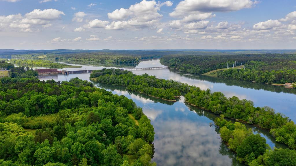 Savannah River