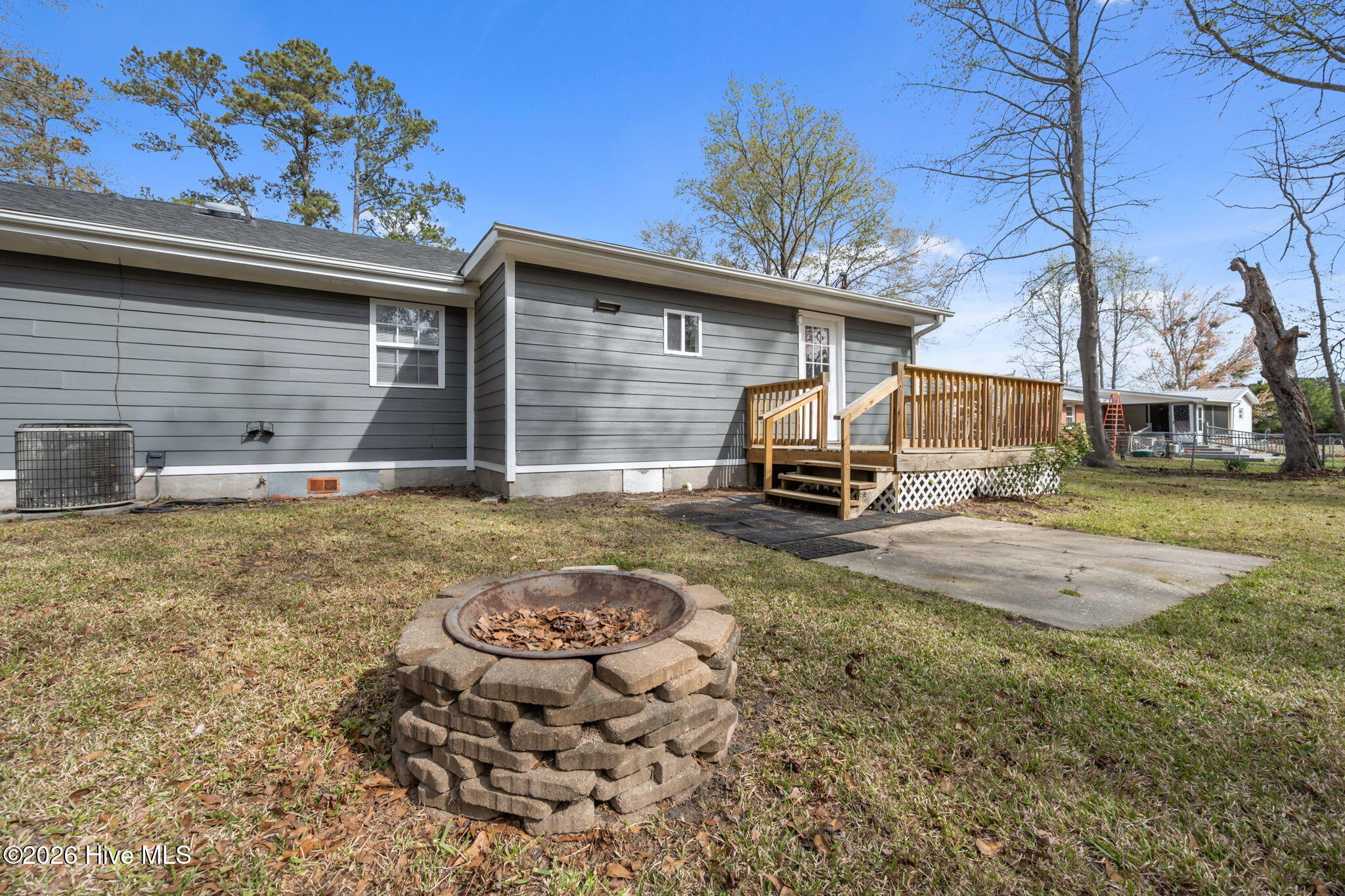 149 Haws Run Road, Jacksonville, NC, 28540