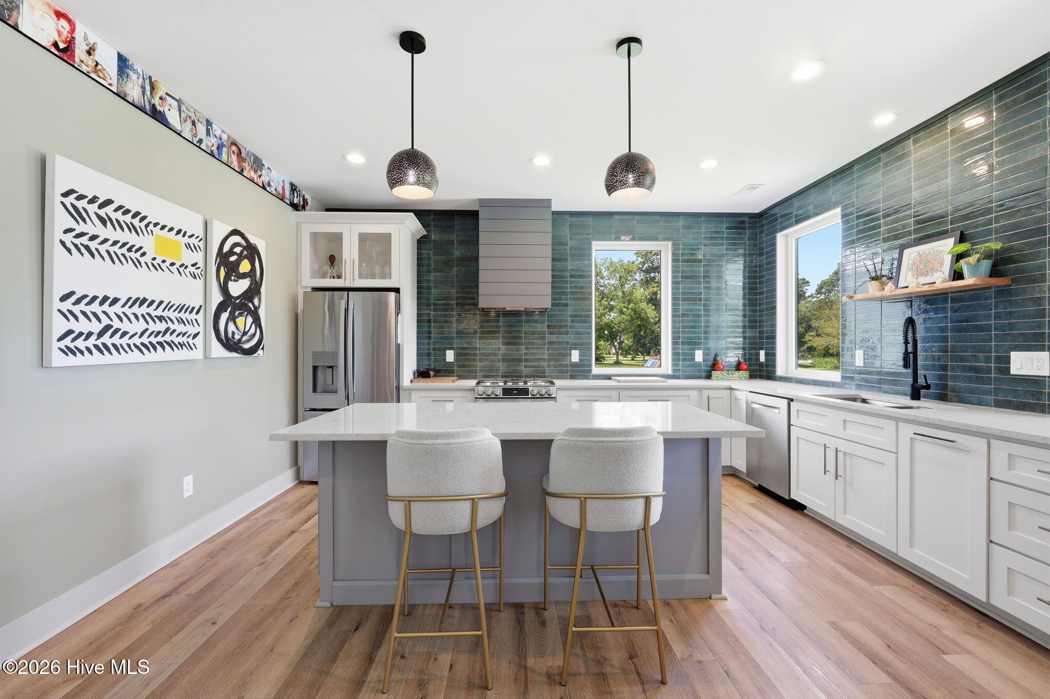 1106 Link Lane,Oriental