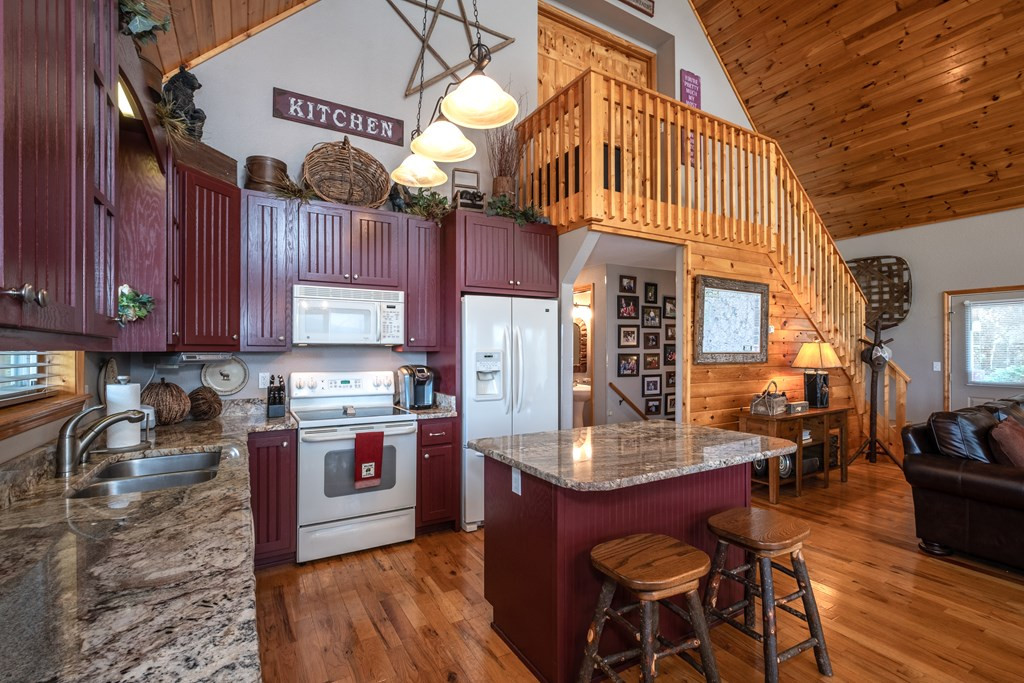 78 Hawk Nest Place, Murphy, NC 28906 Listing Photo  19