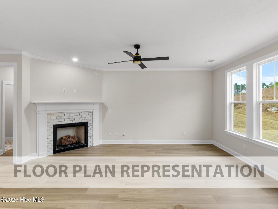 Photo 4 of Single family home for sale at 565 Hampton Dr #Wd100, North Augusta, SC 29860 | MLS# 100608225 | Listing updated on 2026-10-05