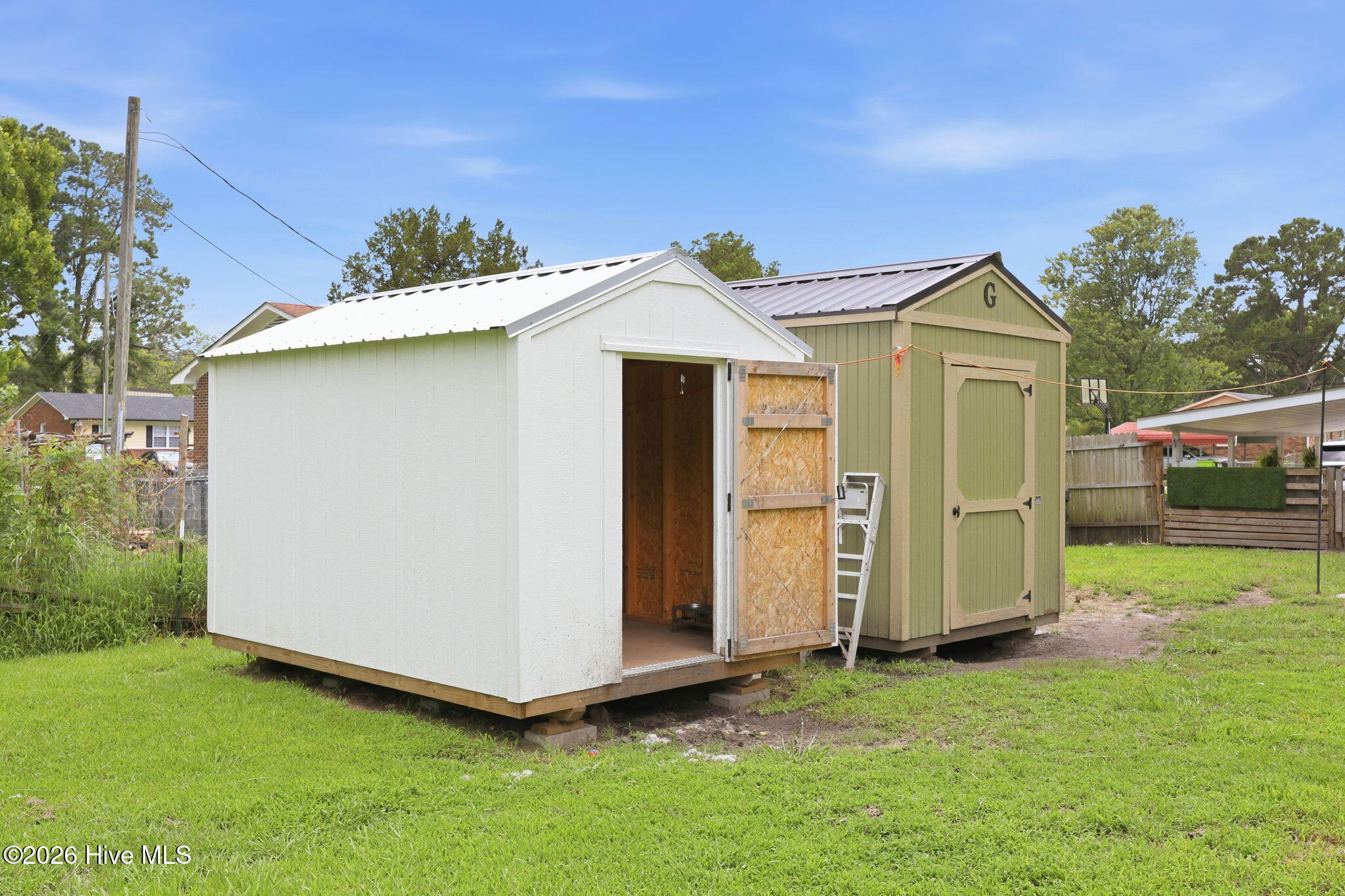 2802 Monroe Drive,New Bern