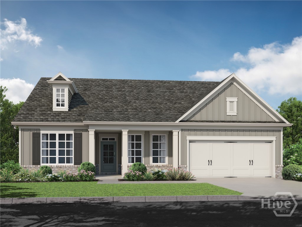 Property at 75 Merwood