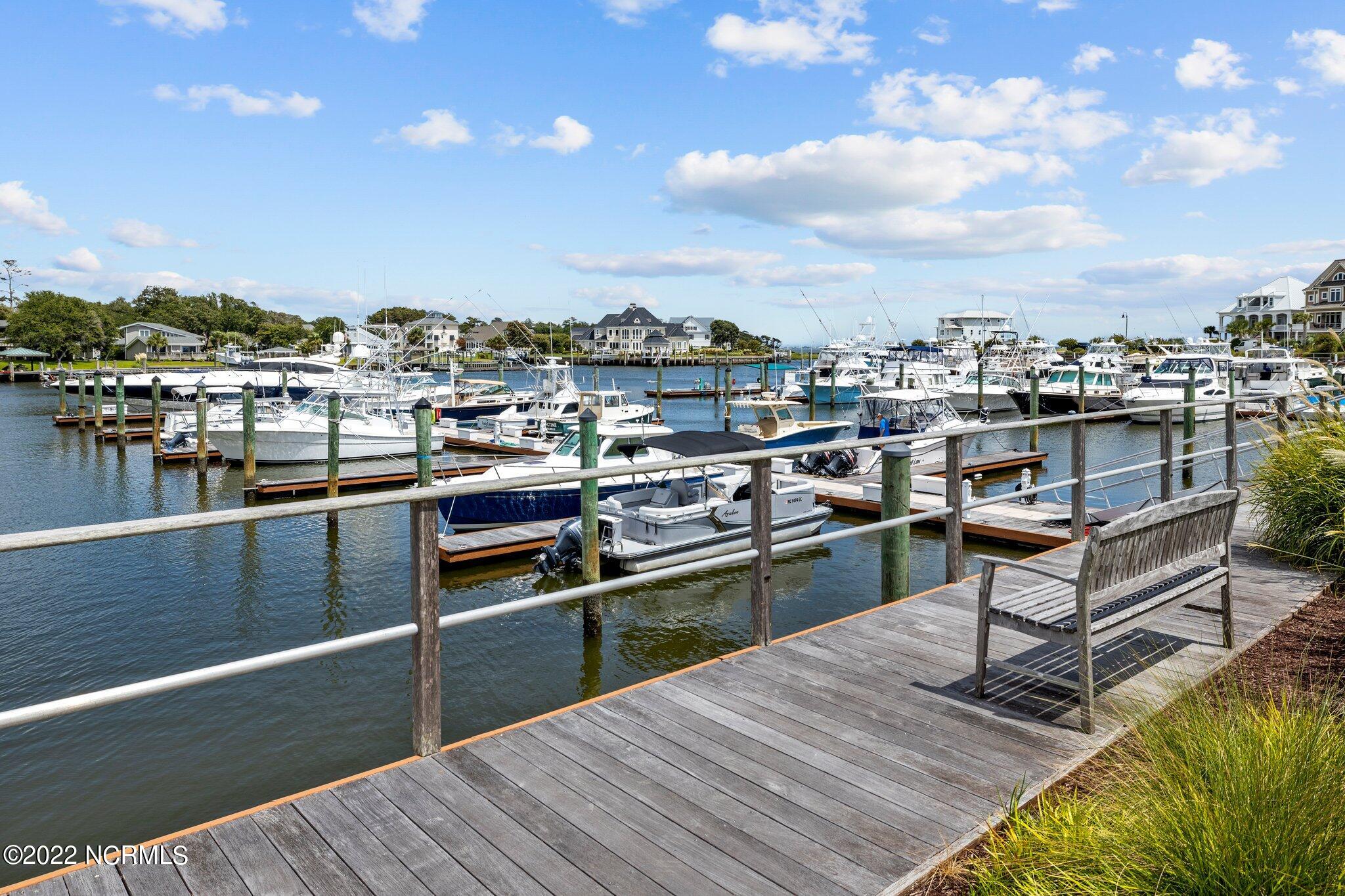 150 Lands End Road UNIT A33, Morehead City, NC, 28557