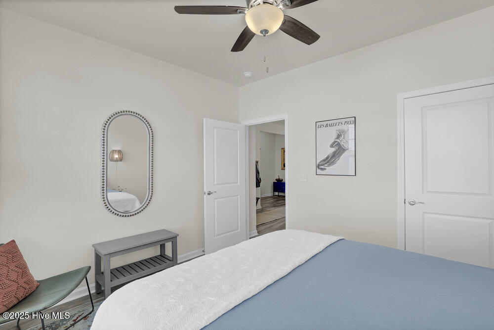 239 Seneca Reef Drive, Hampstead, NC 28443 – photo 20: Bedroom 2