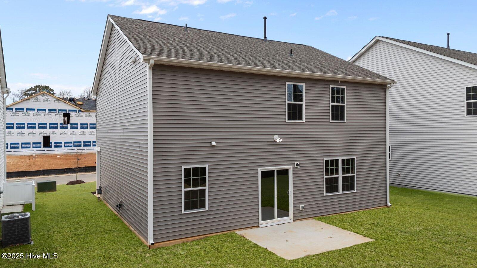 1026 Crossway Lane, Rocky Mount, NC, 27804