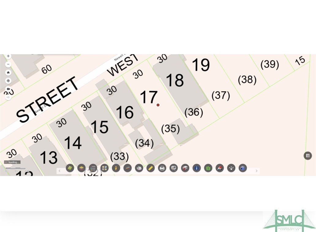 Property at 12 NEWELL Street