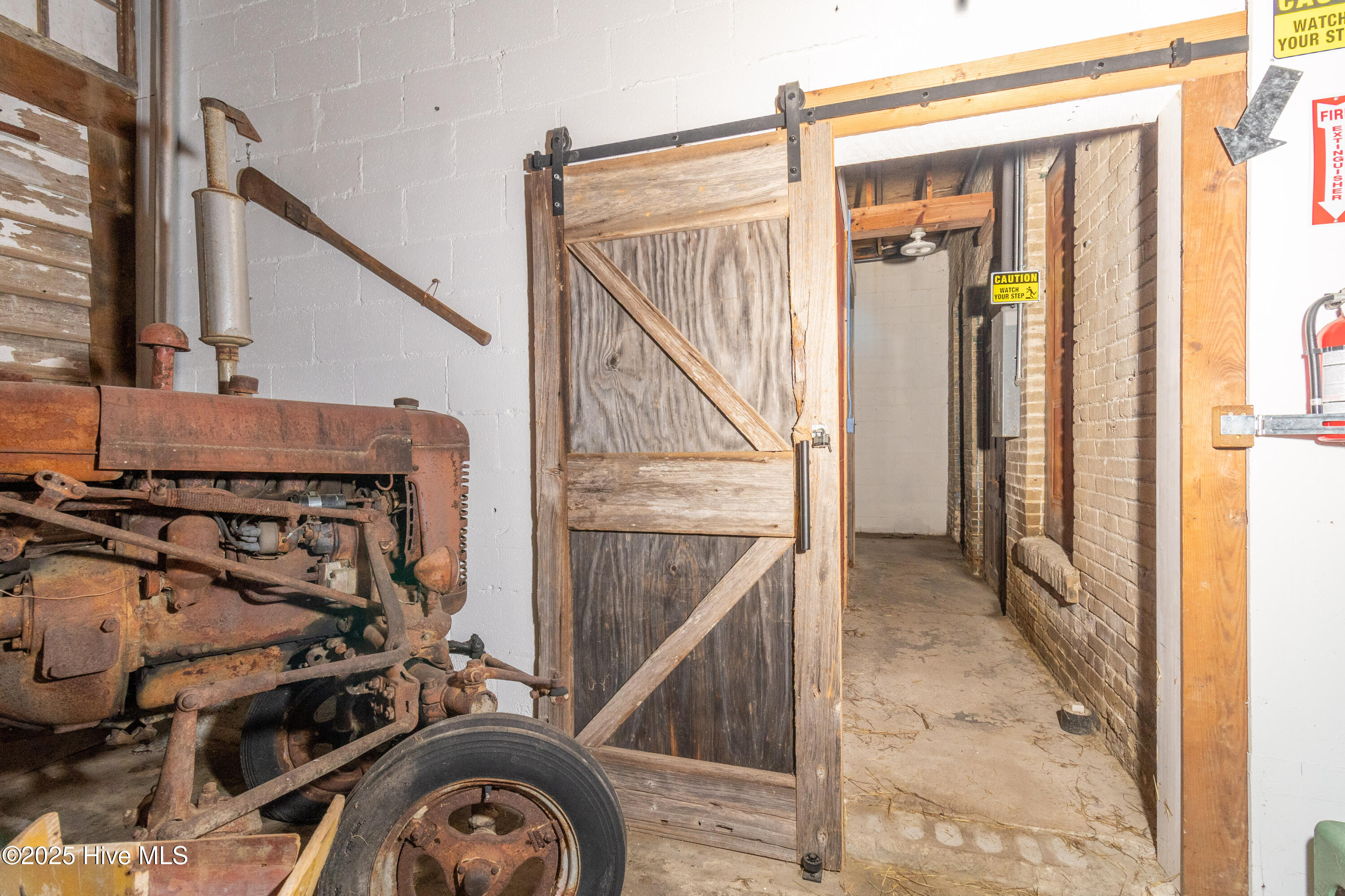 120 S Main Street, Colerain, NC, 27924