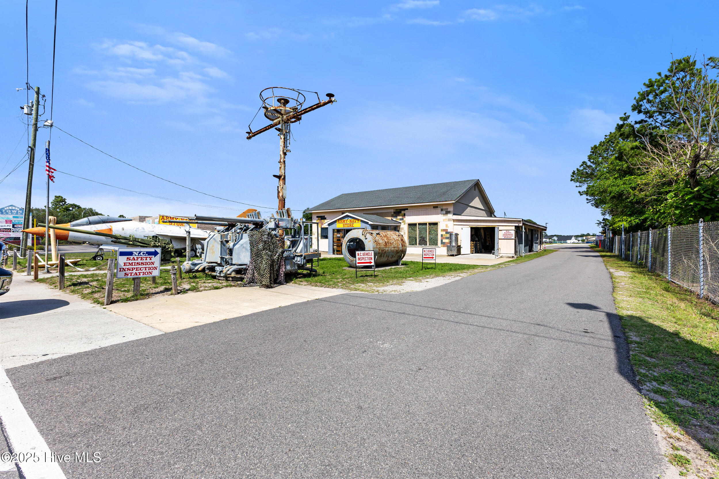 5915 Carolina Beach Road, Wilmington, NC, 28412