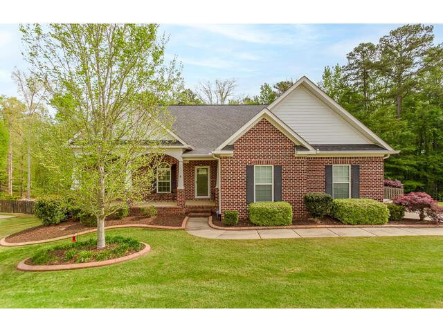 582 Tudor Branch Drive, Grovetown, GA 30813 Listing Photo  1