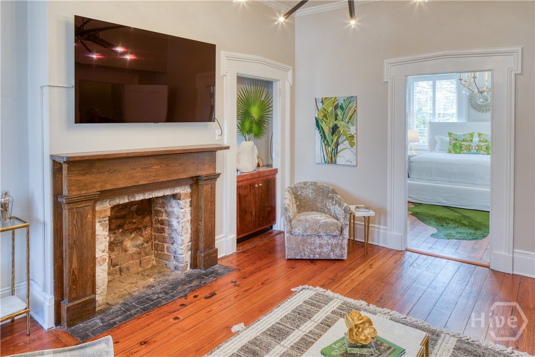 108 W Jones Street, Savannah, GA, 31401