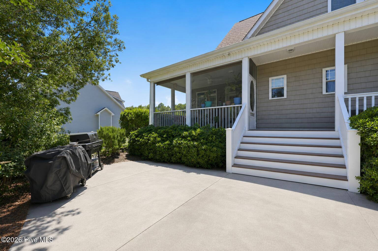 303 Duck Haven,Swansboro